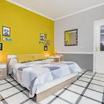 Apartamentos la Trinidad