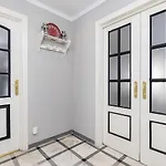 Apartamentos la Trinidad
