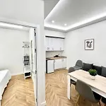 Apartamento El Horno