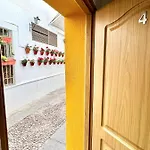 Apartamento El Horno