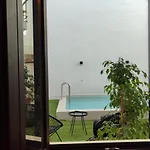 Suenos De Orive. Con Piscina Y Wifi. Casco Antiguo.