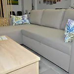 Loft Dos Lunas, Cerca Del Centro