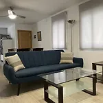 Apartamento Suite Cordoba