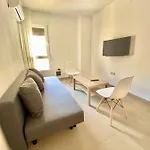Apartamento Corte Ingles