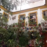 Patio Pozanco