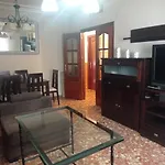 Patio Pozanco