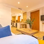 Apartamento La Cuadra En Centro Cordoba