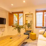 Apartamento La Cuadra En Centro Cordoba