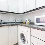 Apartamento Horno Del Agua Cordoba
