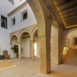 Apartamentos Los Patios Del Panuelo