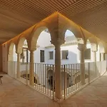 Apartamentos Los Patios Del Panuelo