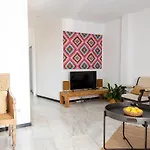 Ziba Cordoba Only Families