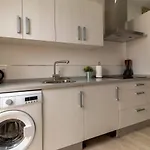 Apartamento Huerto San Pedro