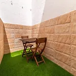 Apartamento Huerto San Pedro