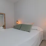 Apartamento Huerto San Pedro