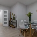 Apartamento Huerto San Pedro