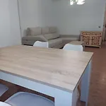 Apartamento Estacion A 3 Min