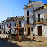 Apartamento Cordoba Con Encanto Lubi II