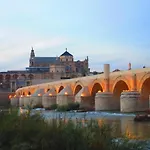 Apartamento Cordoba Con Encanto Lubi II