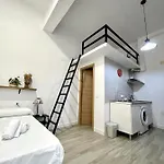 Apartamento Sotos 1