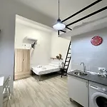 Apartamento Sotos 1