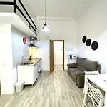 Apartamento Sotos 1