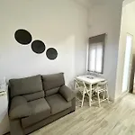 Apartamento Sotos 1