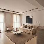 San Nicolas Luxury Home With Private Terrace