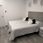 Loft La Calahorra 1 con posibilidad de aparcamiento