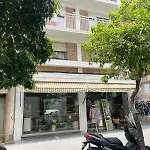 Apartamento Azonaicas Centro Tendillas