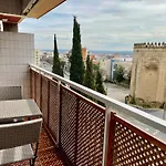 Apartamento Cordoban Torre