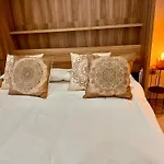 Apartamento Estacion Mozarabes