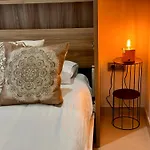 Apartamento Estacion Mozarabes