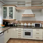 Apartamento Cordoban Torre
