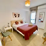Apartamento Nuevo En Centro 19743