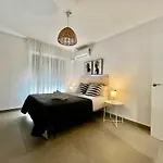 Apartamento Corte Ingles