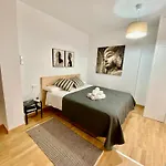 Apartamento Centrico Y Tranquilo