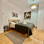 Apartamento Centrico Y Tranquilo