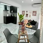 Apartamento Torreon De La Huerta