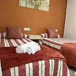 Apartamento Turistico O.N Renfe