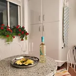 Apartamento El Naranjo