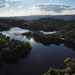 Casa el Balcón del Lago