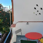 Apartamento El Naranjo