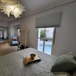 Apartamento El Naranjo