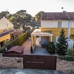 Casa el Refugio del Lago Alojamiento rural