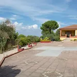 Casa Rural La Milagrosa En Cordoba