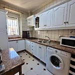 Apartamento Mezquita con cochera