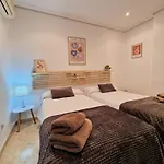 Apartamento Mezquita con cochera