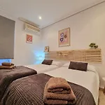 Apartamento Mezquita con cochera