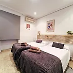 Apartamento Mezquita con cochera